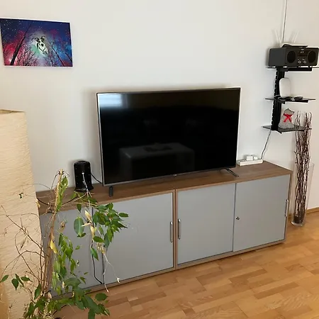 Bodetalapartment Apartmán Thale