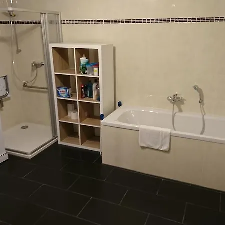 Bodetalapartment Apartmán