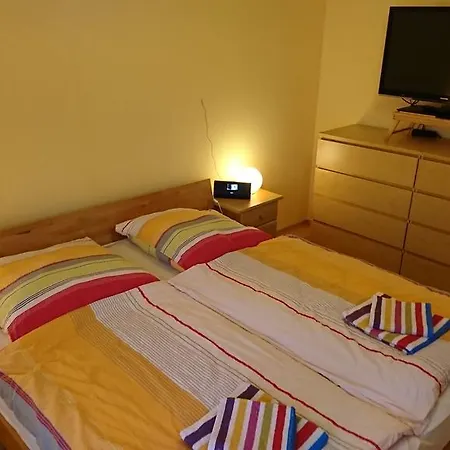 Bodetalapartment